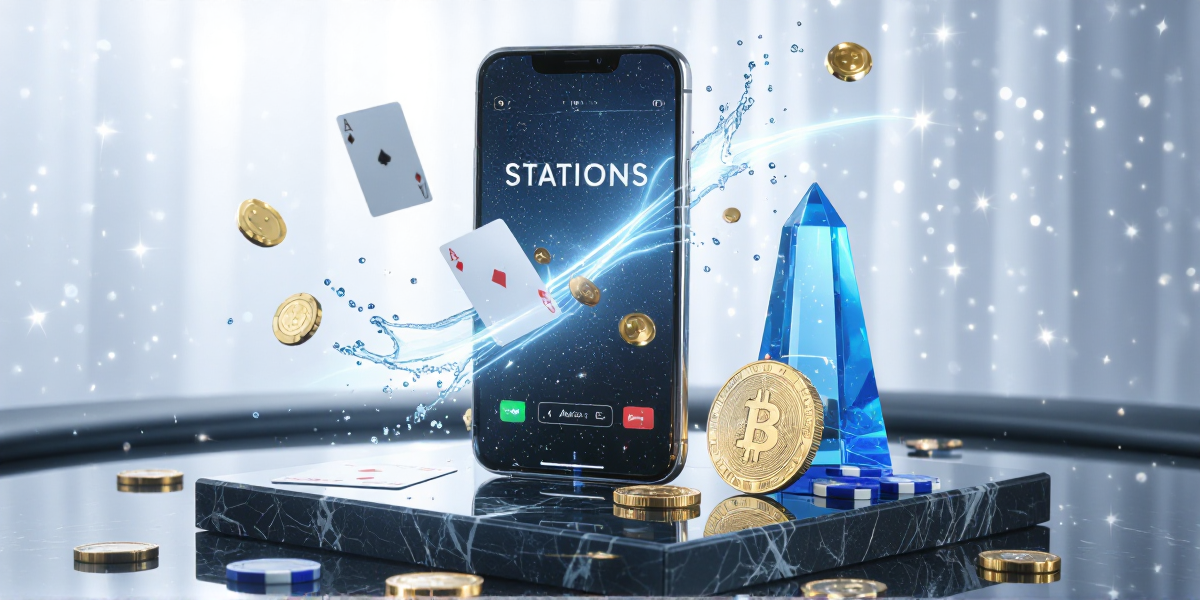 stations Free Credit